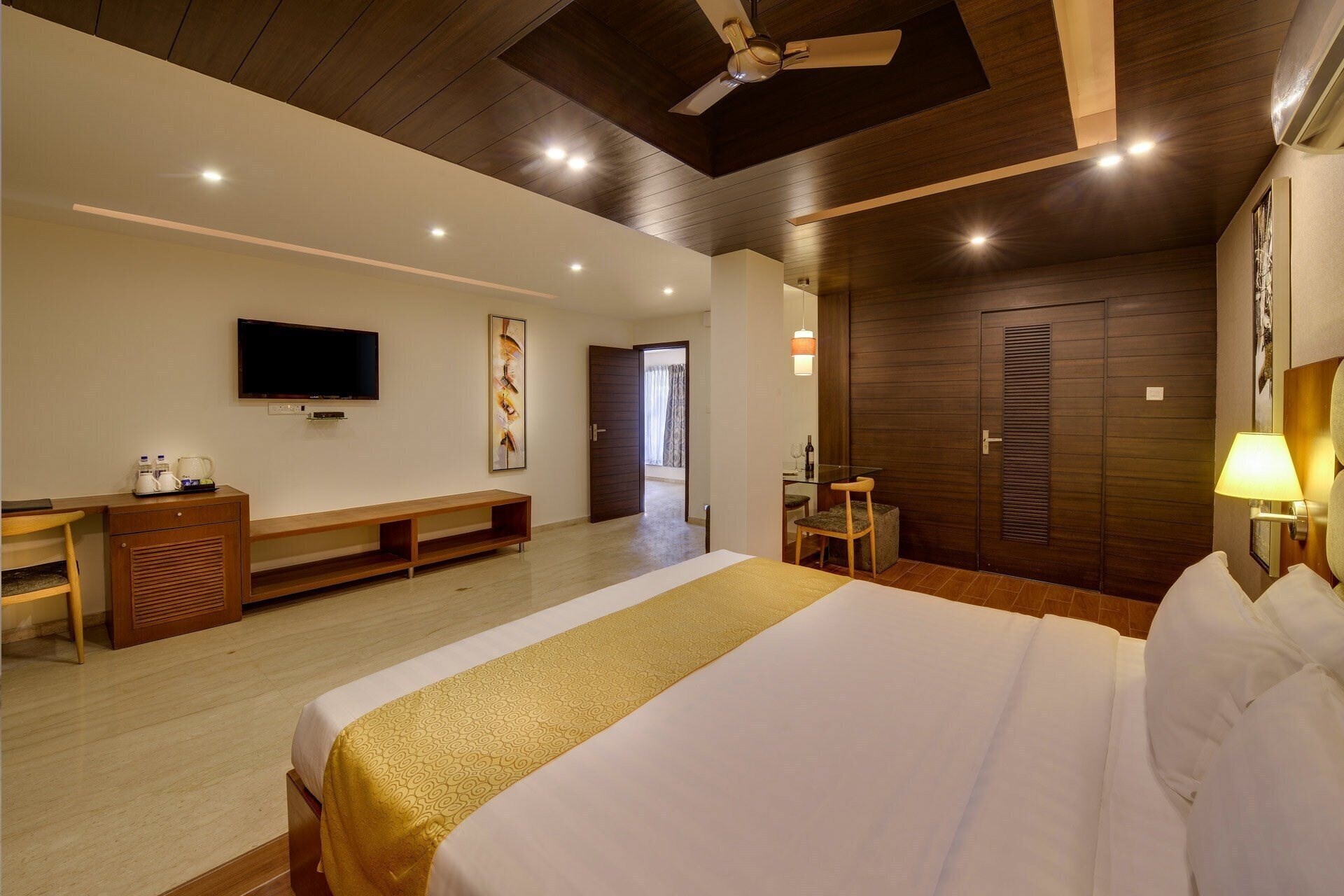 Zdjęcie The Verda Carmona 3*