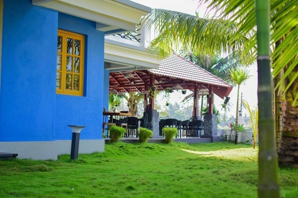 Zdjęcia Eufregina Resort 2*