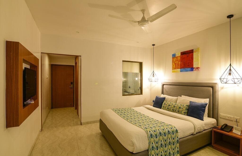 Зображення Longuinhos Beach Resort 3*