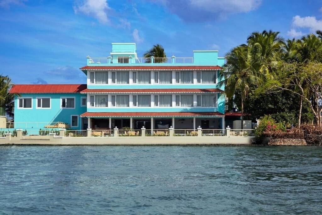 Zdjęcia Dempo River Sal 3*