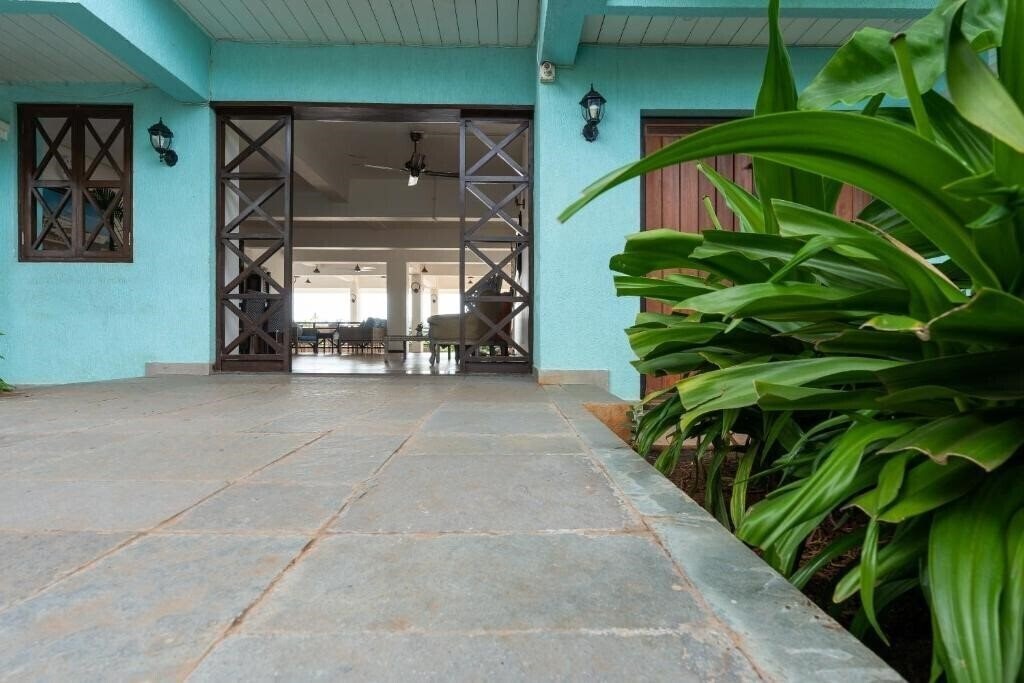 Obraz Dempo River Sal 3*