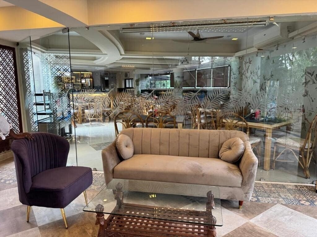 Zdjęcie The Center Court 3*