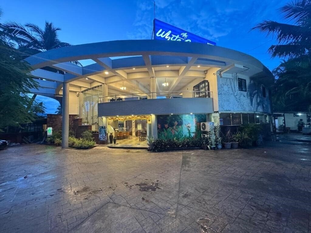 Obraz The Center Court 3*