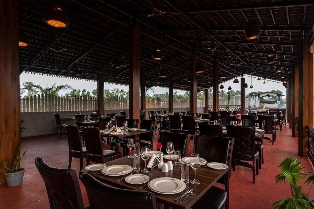 Изображение Salcete Beach Resort 3*