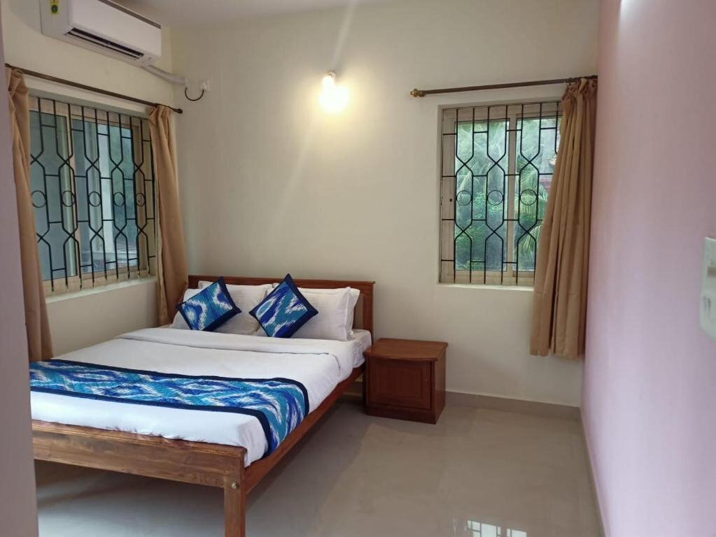 Zdjęcia Apricus Home Stays 2*