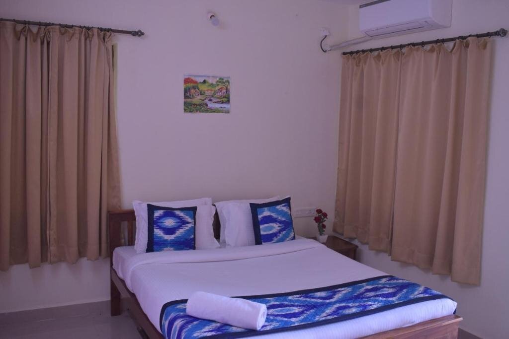 Zdjęcie Apricus Home Stays 2*