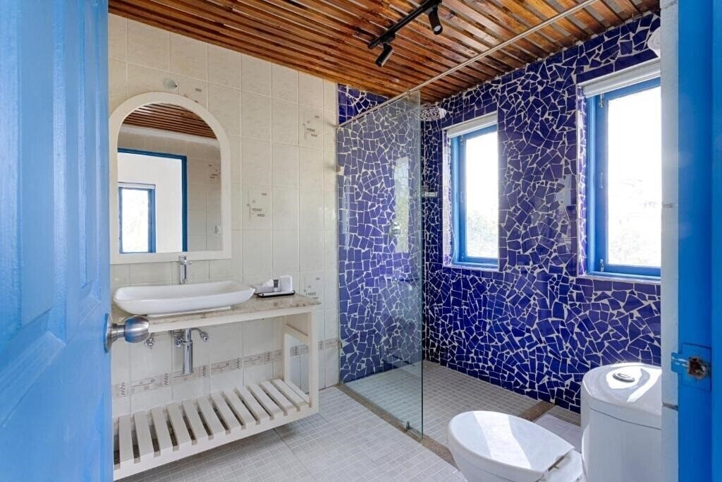 Фотографія Azalea By Stone Wood 3*