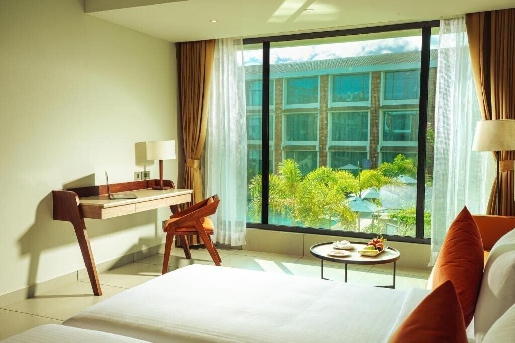 Zdjęcia Elements By Rosetta 5*