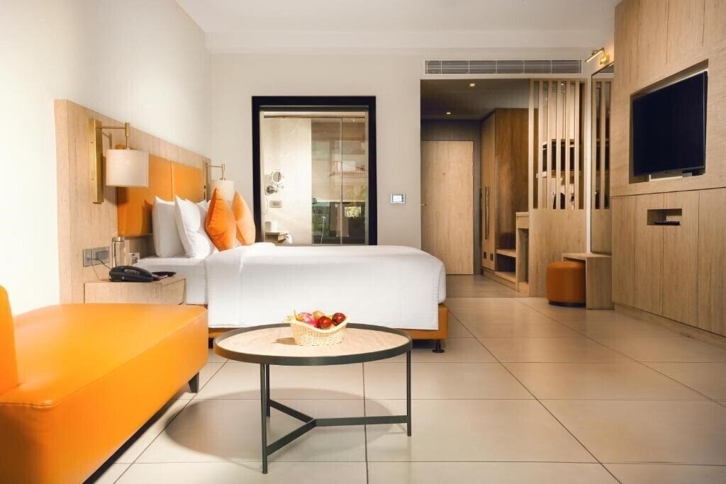 Zdjęcie Elements By Rosetta 5*