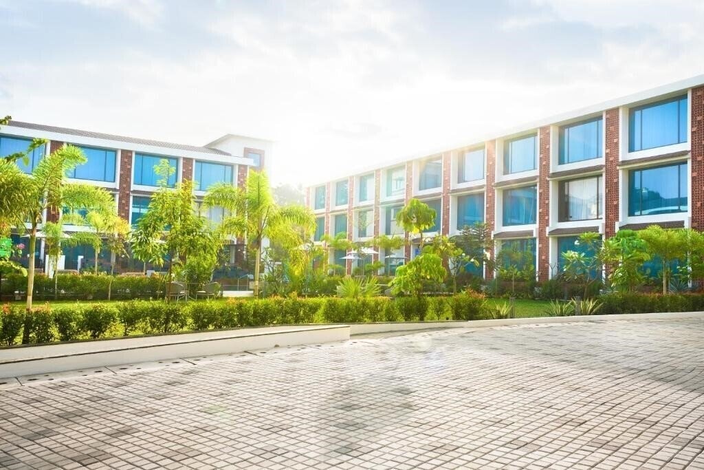 Zdjęcie Elements By Rosetta 5*