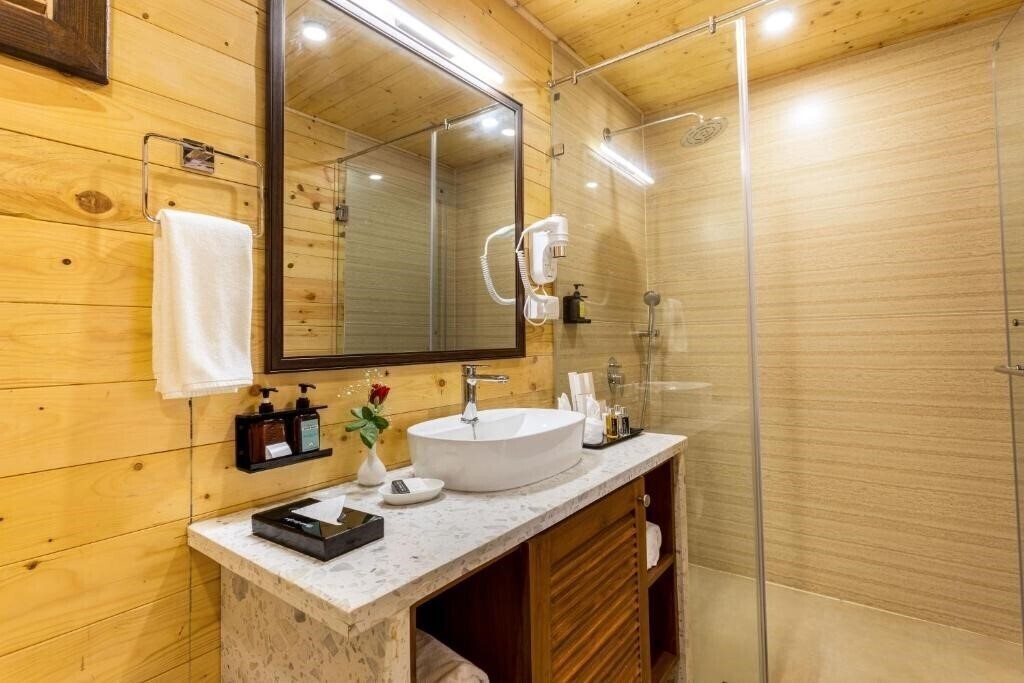 Фотографія Bogmallo Beach Resort 4*