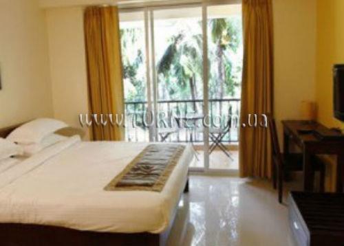 Фотографія The Treehouse Blue 3*