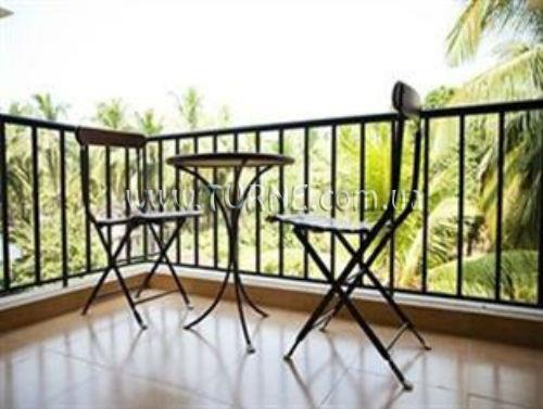 Готель The Treehouse Blue 3*