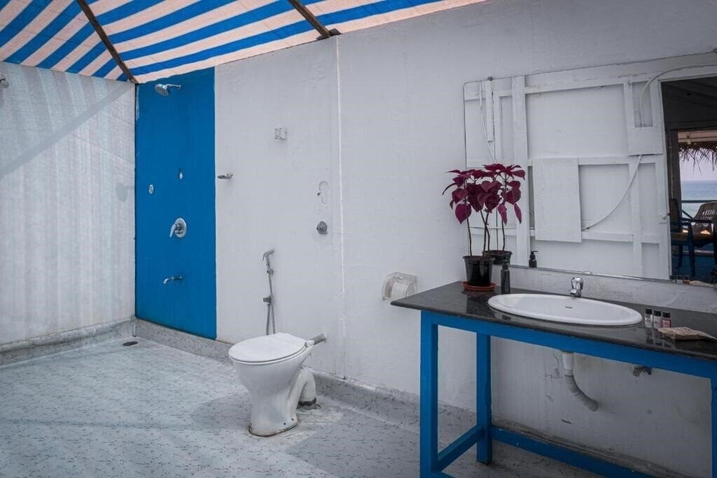 Zdjęcia Cuba Agonda 2*