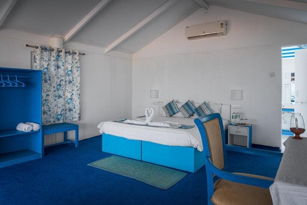 Zdjęcie Cuba Agonda 2*