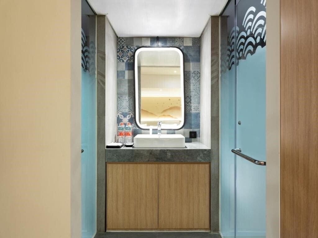 Zdjęcia Hotel Santika Pasirkaliki 3*