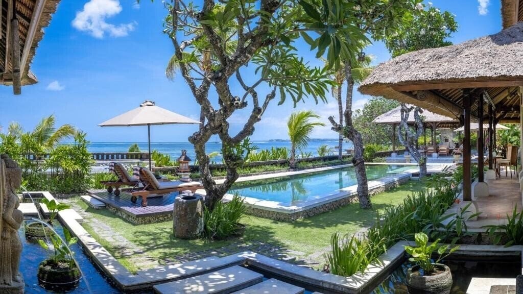 Фото Villa Cemara An Elite Haven 5*