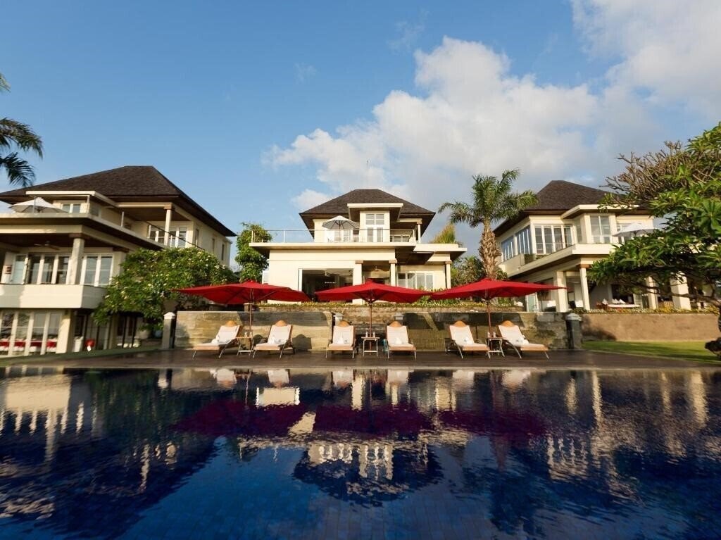 Фотографія Sanur Residence 4*