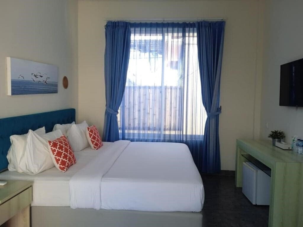 Zdjęcia Villa Tepi Segara 4*