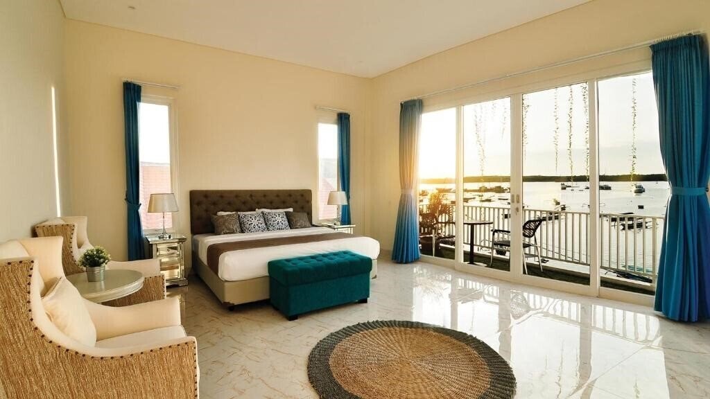 Obraz Villa Tepi Segara 4*