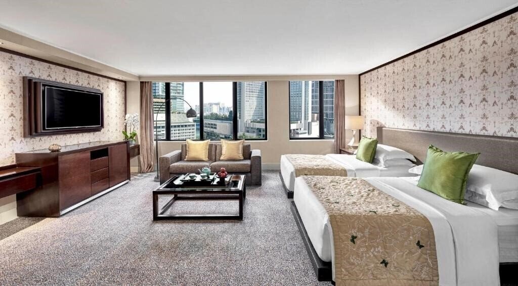 Obraz Mandarin Oriental 5*