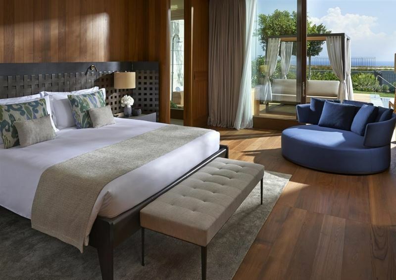 Obraz Mandarin Oriental 5*