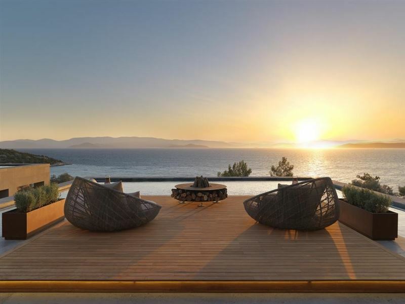 Zdjęcie Mandarin Oriental 5*