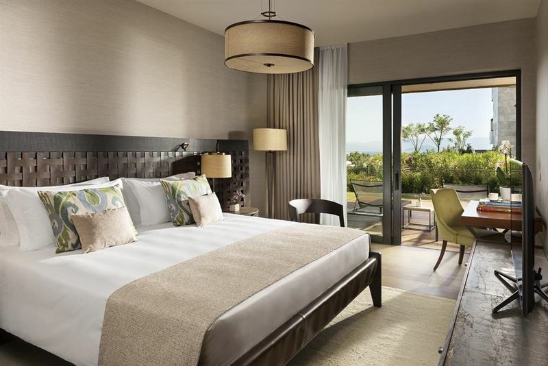 Hotel Mandarin Oriental 5*
