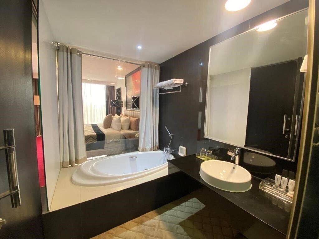 Zdjęcie Amaroossa Cosmo Jakarta 4*