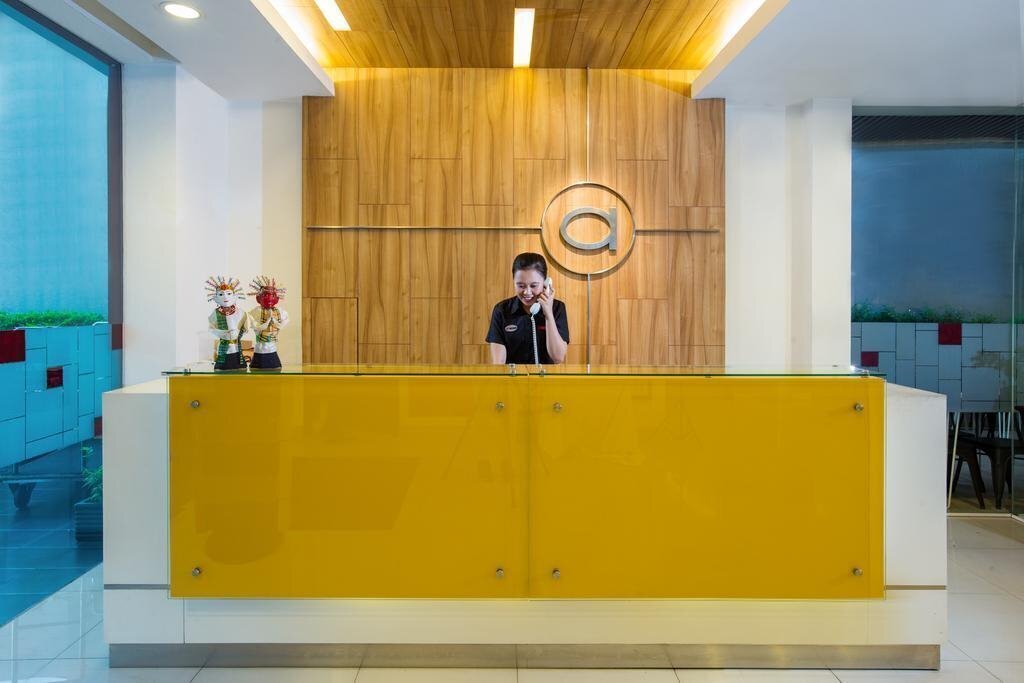 Zdjęcie Amaris Pancoran 2*