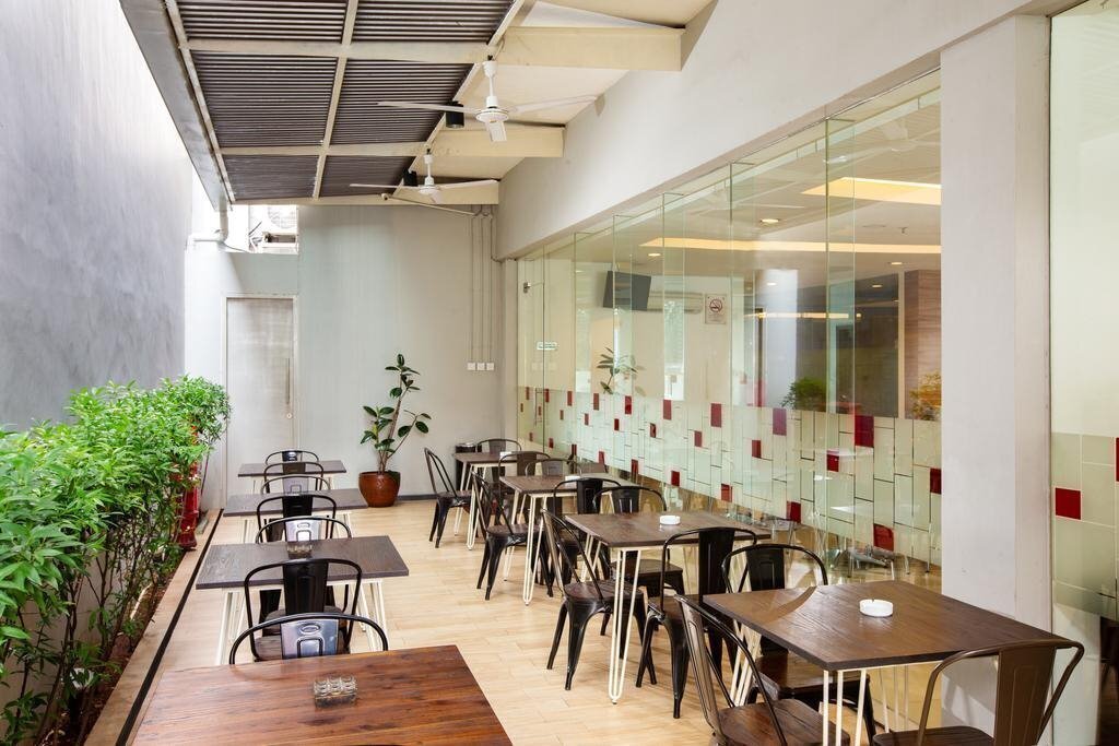 Zdjęcie Amaris Pancoran 2*