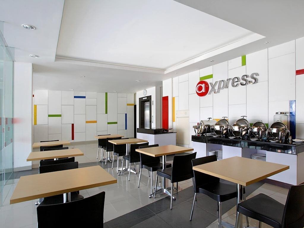 Зображення Amaris Panglima Polim 2 Hotel 2*