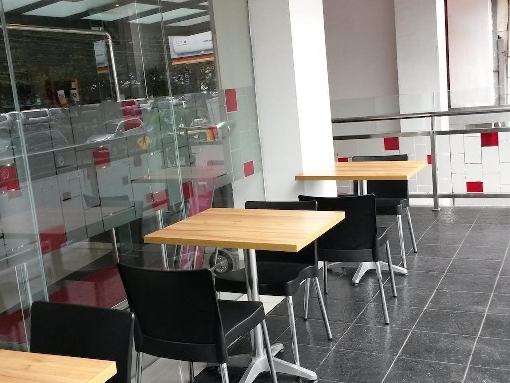 Картинка Amaris Panglima Polim 2 Hotel 2*