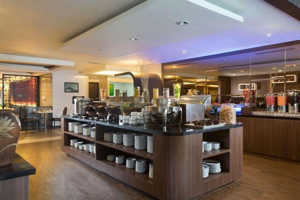 Zdjęcie Best Western Plus Kemayoran 4*