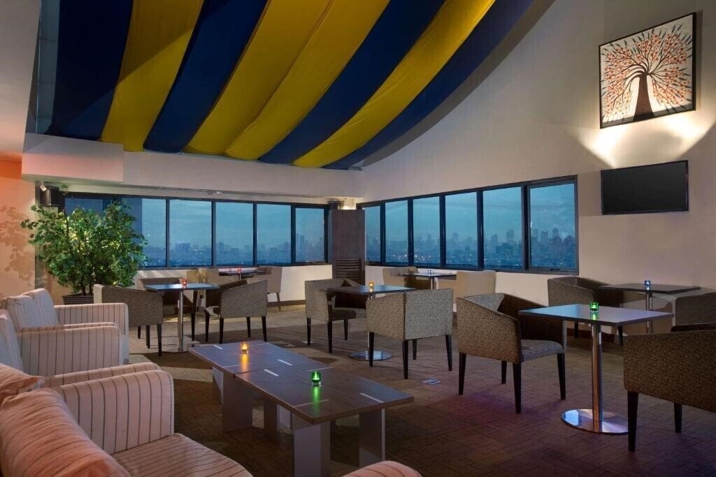 Obraz Best Western Plus Kemayoran 4*