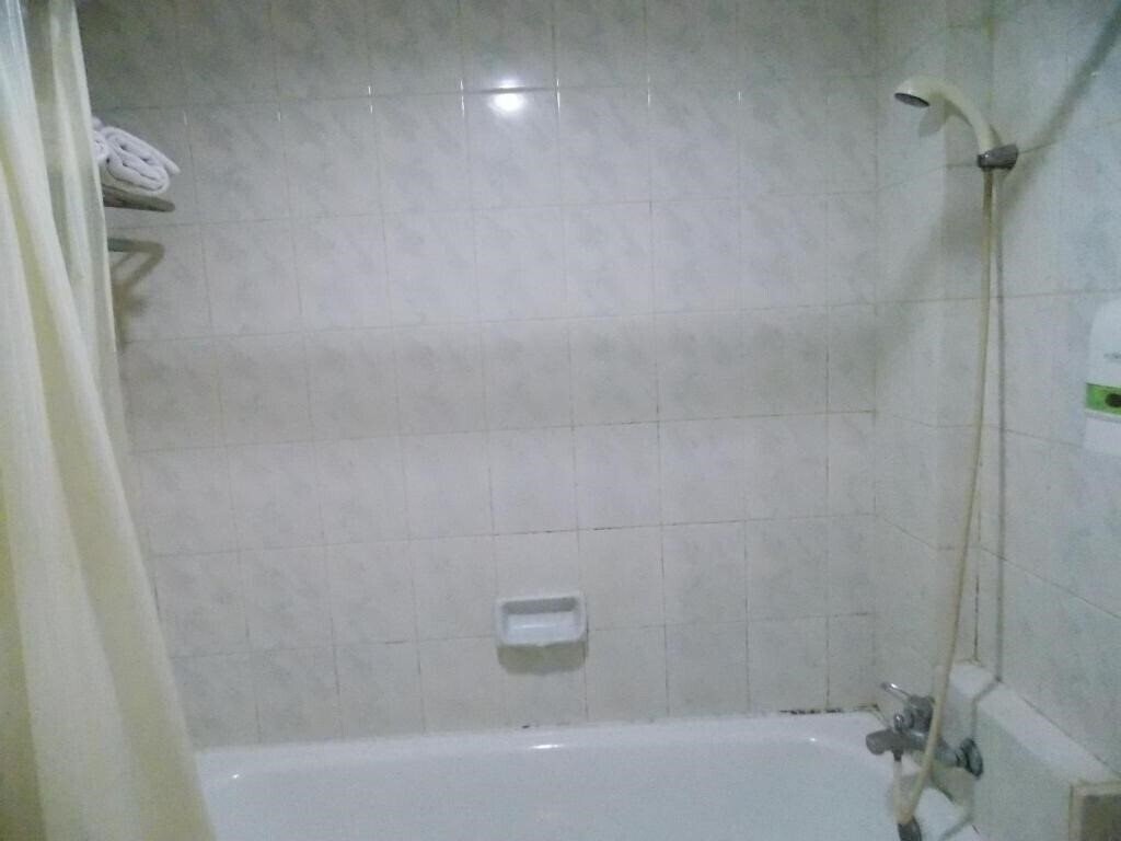 Zdjęcia Puri Mega Hotel 1*