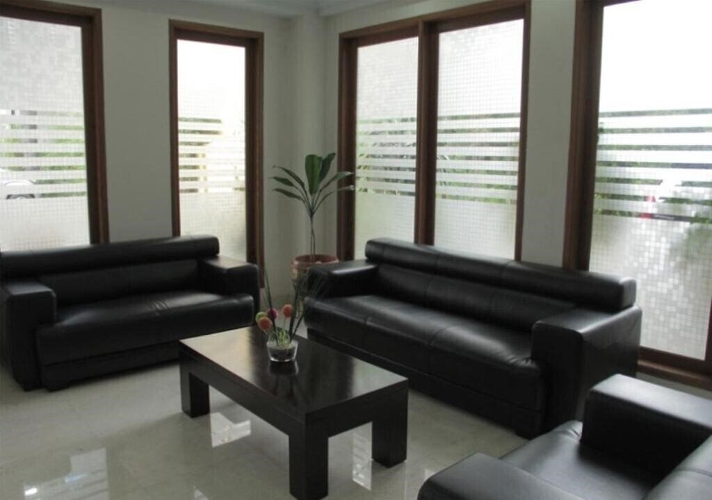 Zdjęcie Puri Mega Hotel 1*