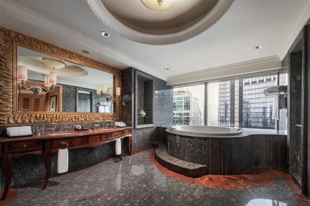 Zdjęcie The Ritz-Carlton Jakarta, Mega Kuningan 5*