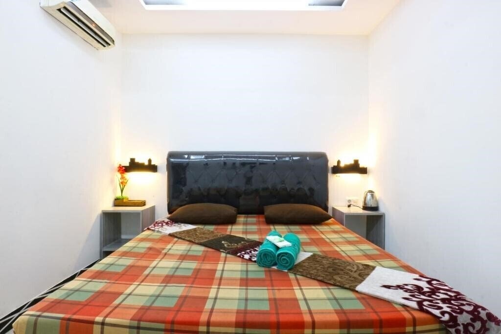 Hotel Habibah Syariah Hotel 1*