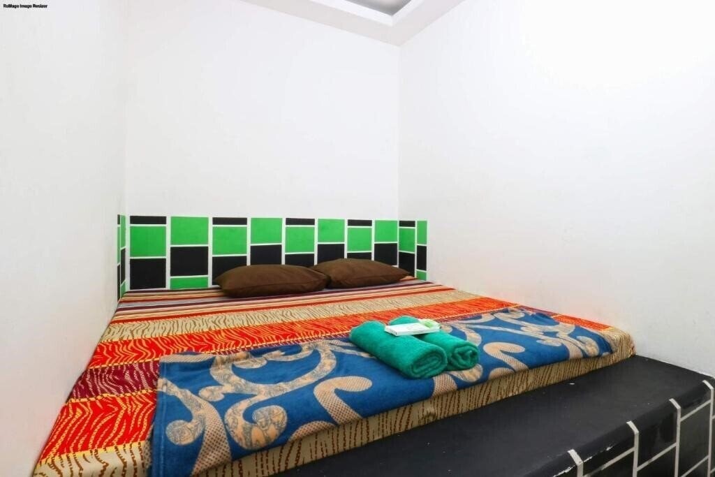 Zdjęcia Habibah Syariah Hotel 1*