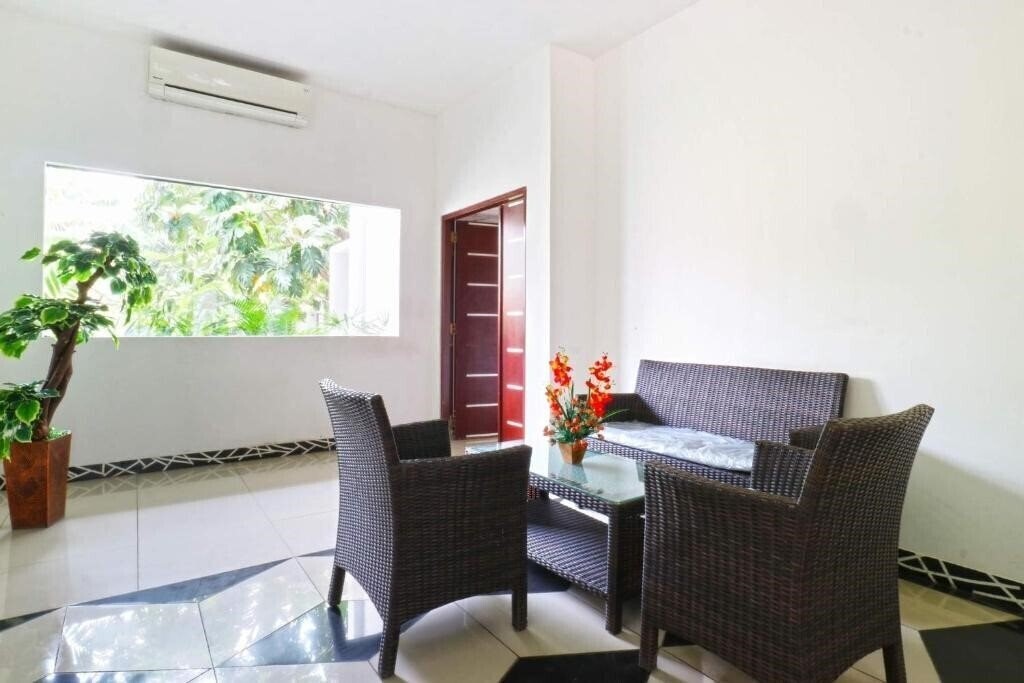 Obraz Habibah Syariah Hotel 1*