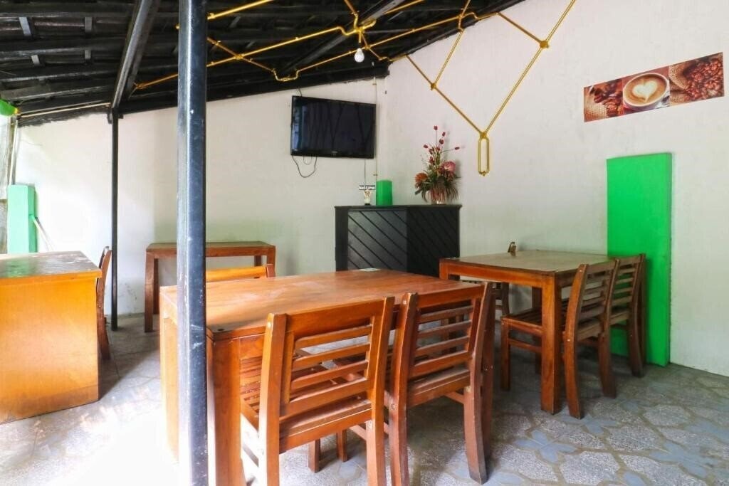 Zdjęcie Habibah Syariah Hotel 1*