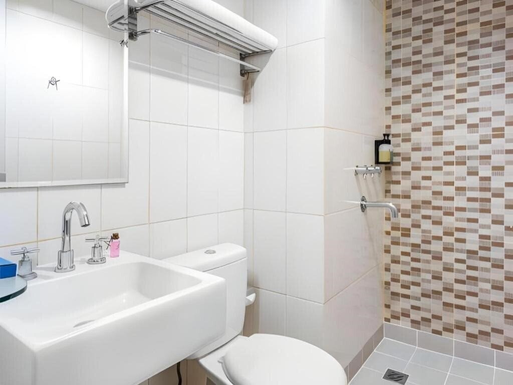 Фотографія Amaris La Codefin Kemang 3*