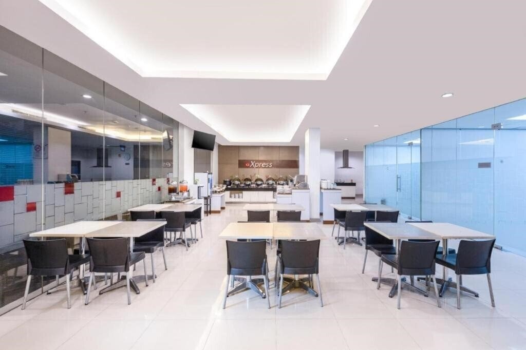 Зображення Amaris La Codefin Kemang 3*