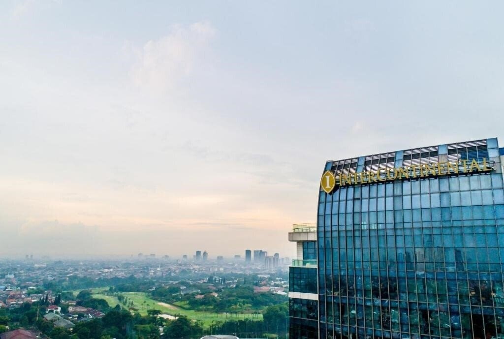 Zdjęcie Intercontinental Jakarta Pondok Indah 5*