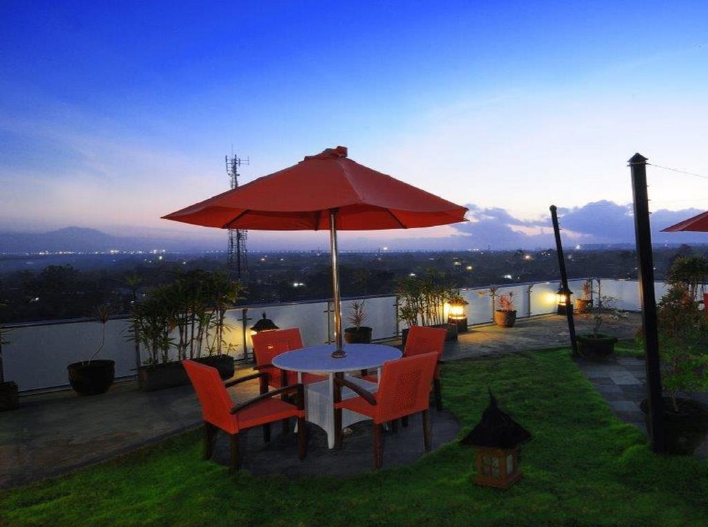 Zdjęcia DenBukit Residence and Suite 3*