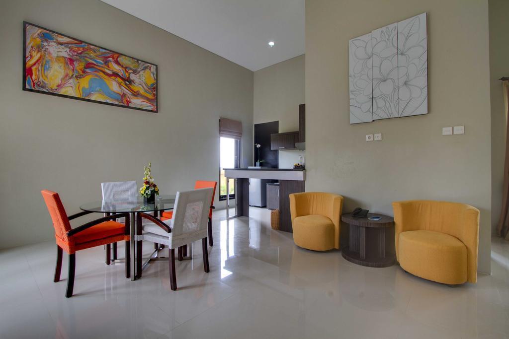 Obraz DenBukit Residence and Suite 3*