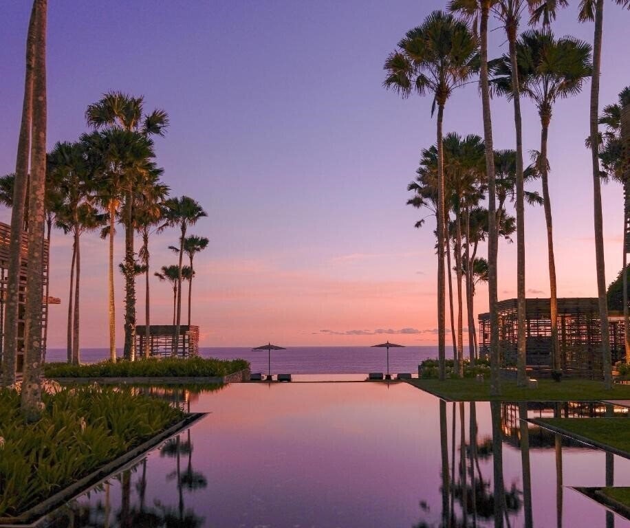 Zdjęcia Alila Villas Uluwatu 5*