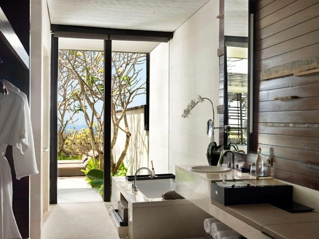 Obraz Alila Villas Uluwatu 5*
