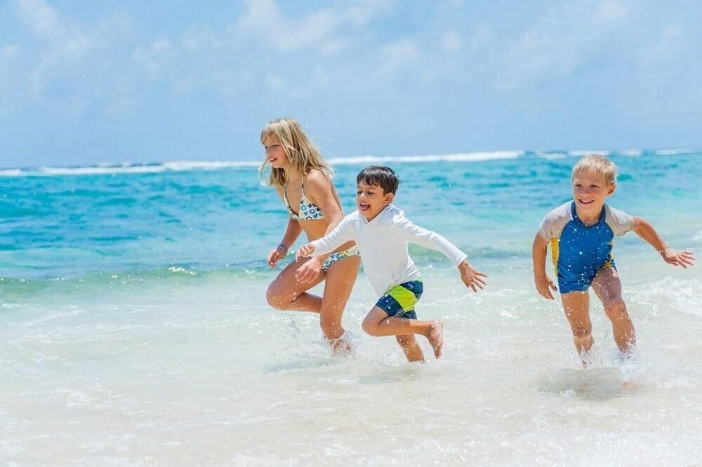 Готель Karma Kandara 5*